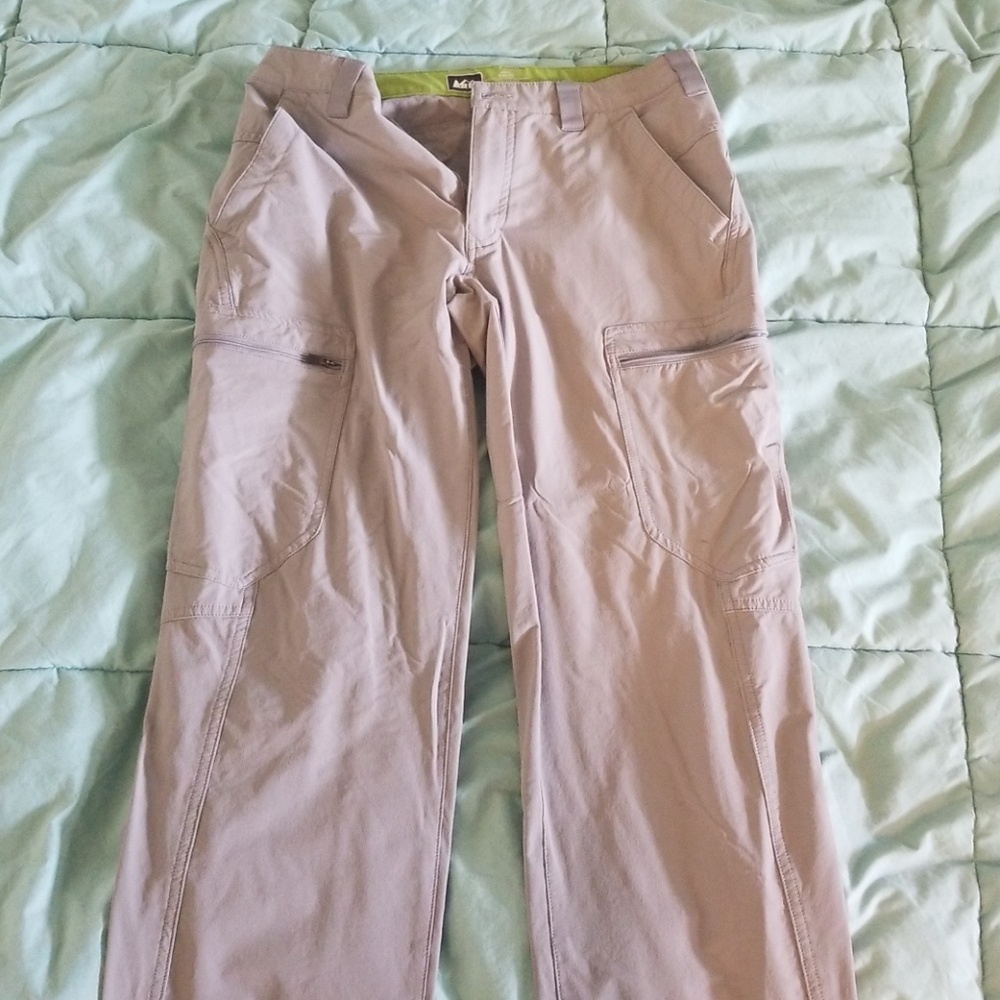 REI Outdoors pants